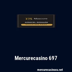 Mercurecasino 697