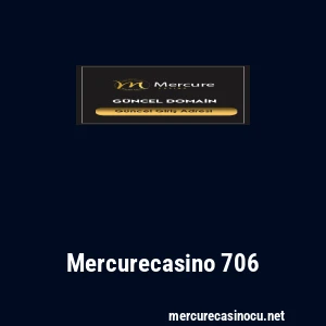 Mercurecasino 706